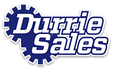 Durrie Wholesale Logo