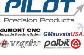 Pilot Precision Products