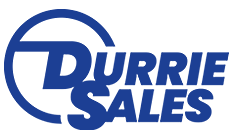 Durrie Wholesale Logo